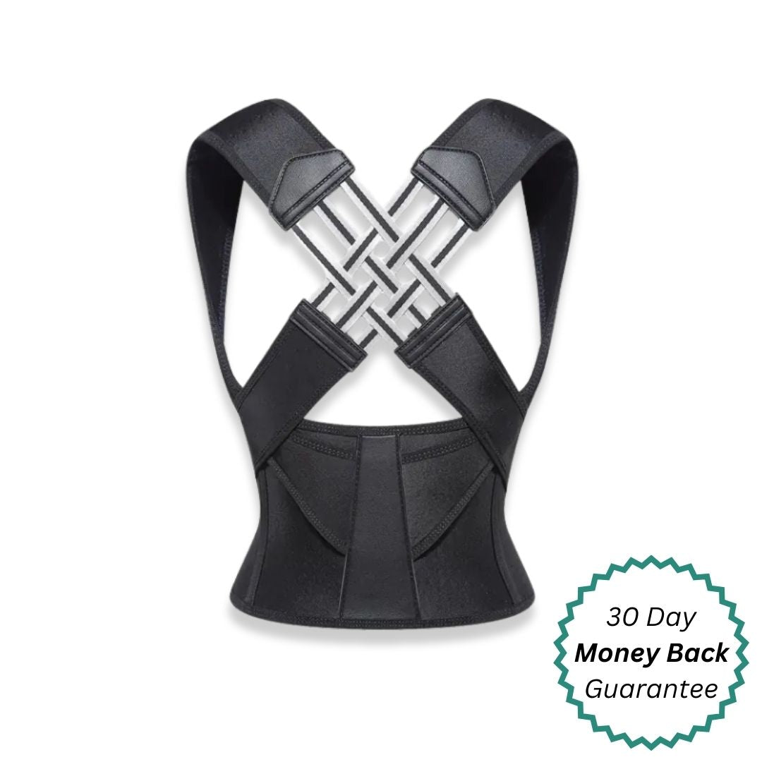 DrSpineCorrector™ Posture Corrector
