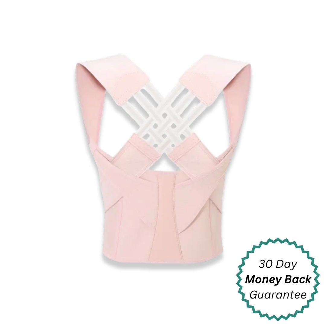 DrSpineCorrector™ Posture Corrector